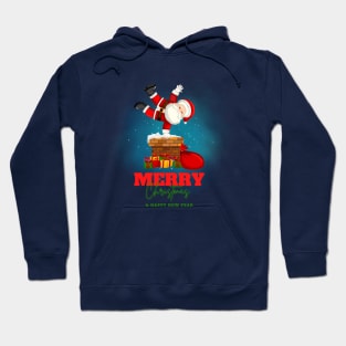 Merry Christmas and Happy New Year 2023 Hoodie